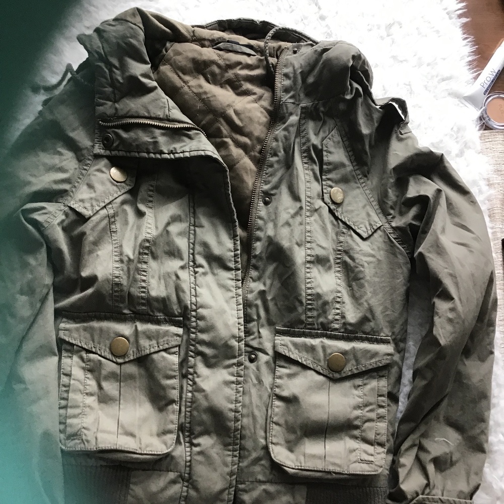Top Shop jacket - Picture 1 of 4